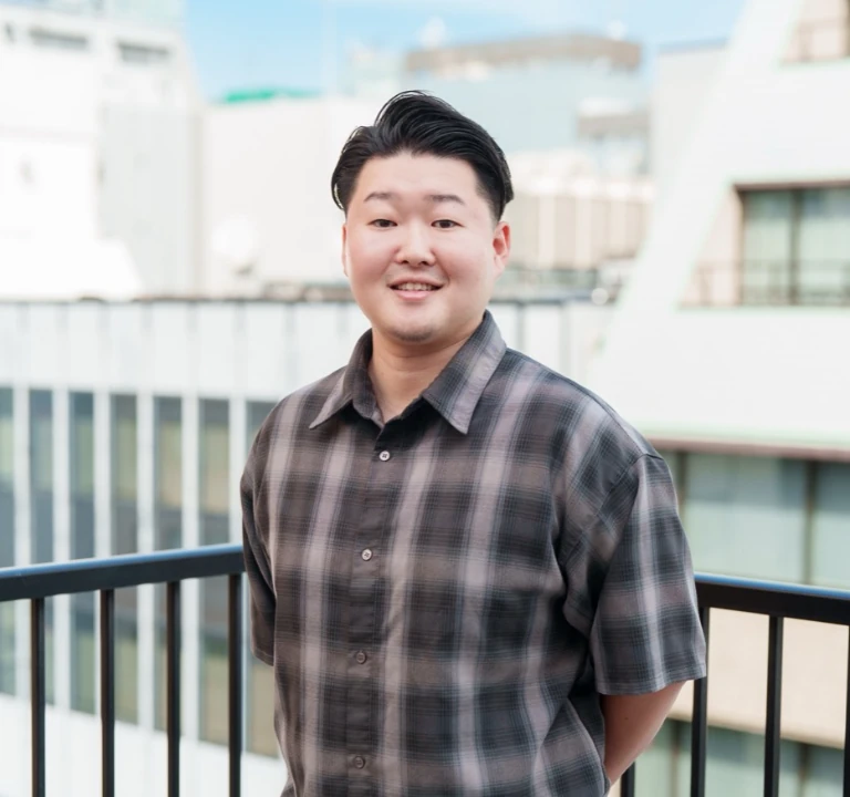 株式会社URUOS代表 岡田潤一